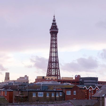 The Kings Cross Hotel Blackpool Zimmer foto